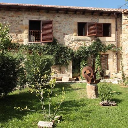La Galana Guest House Nestar Exterior foto
