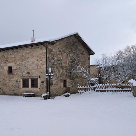 La Galana Guest House Nestar Exterior foto