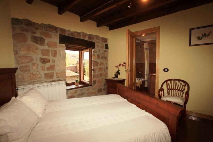La Galana Guest House Nestar Exterior foto